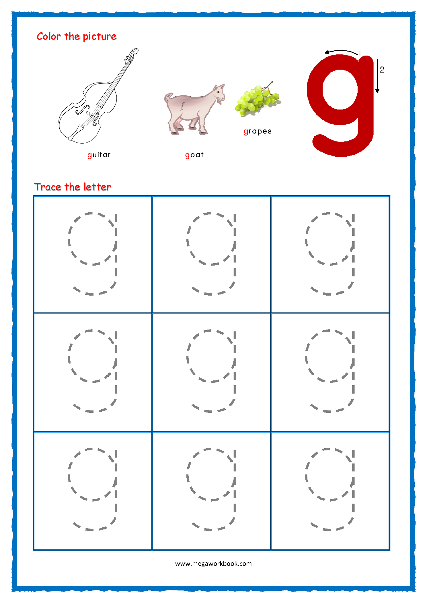 Alphabet Tracing Small Letters Alphabet Tracing Worksheets Alphabet Tracing Sheets Free 