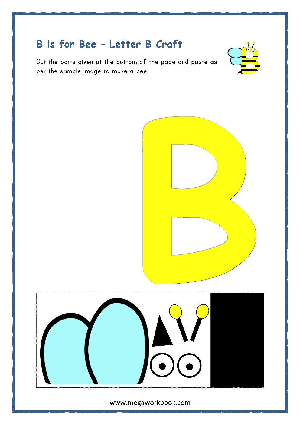 printable-letter-b-craft