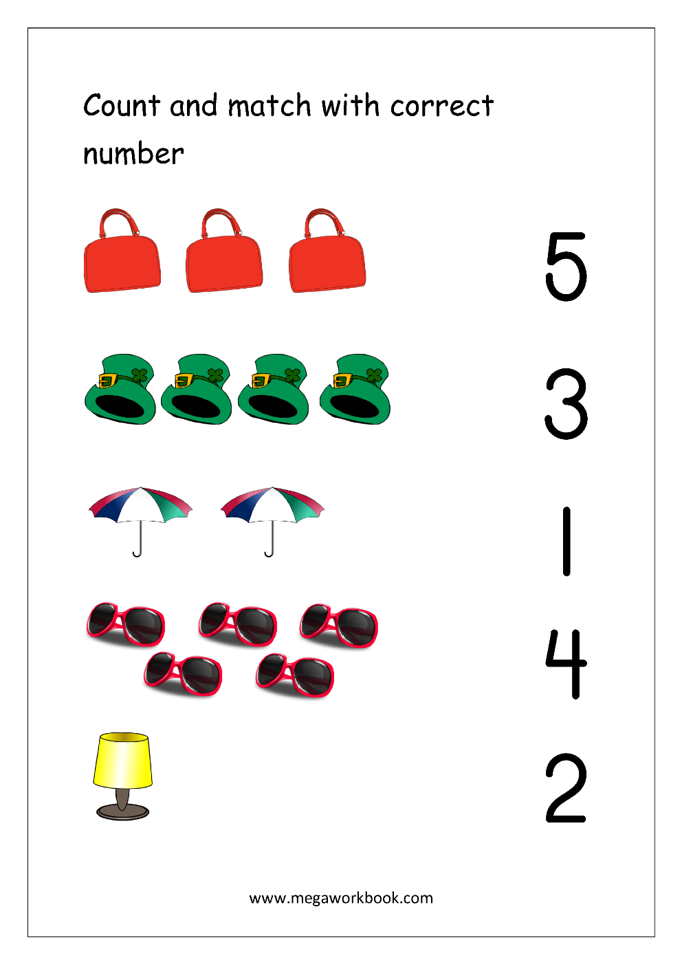 Number Kids - Counting Numbers & Math Games free instals