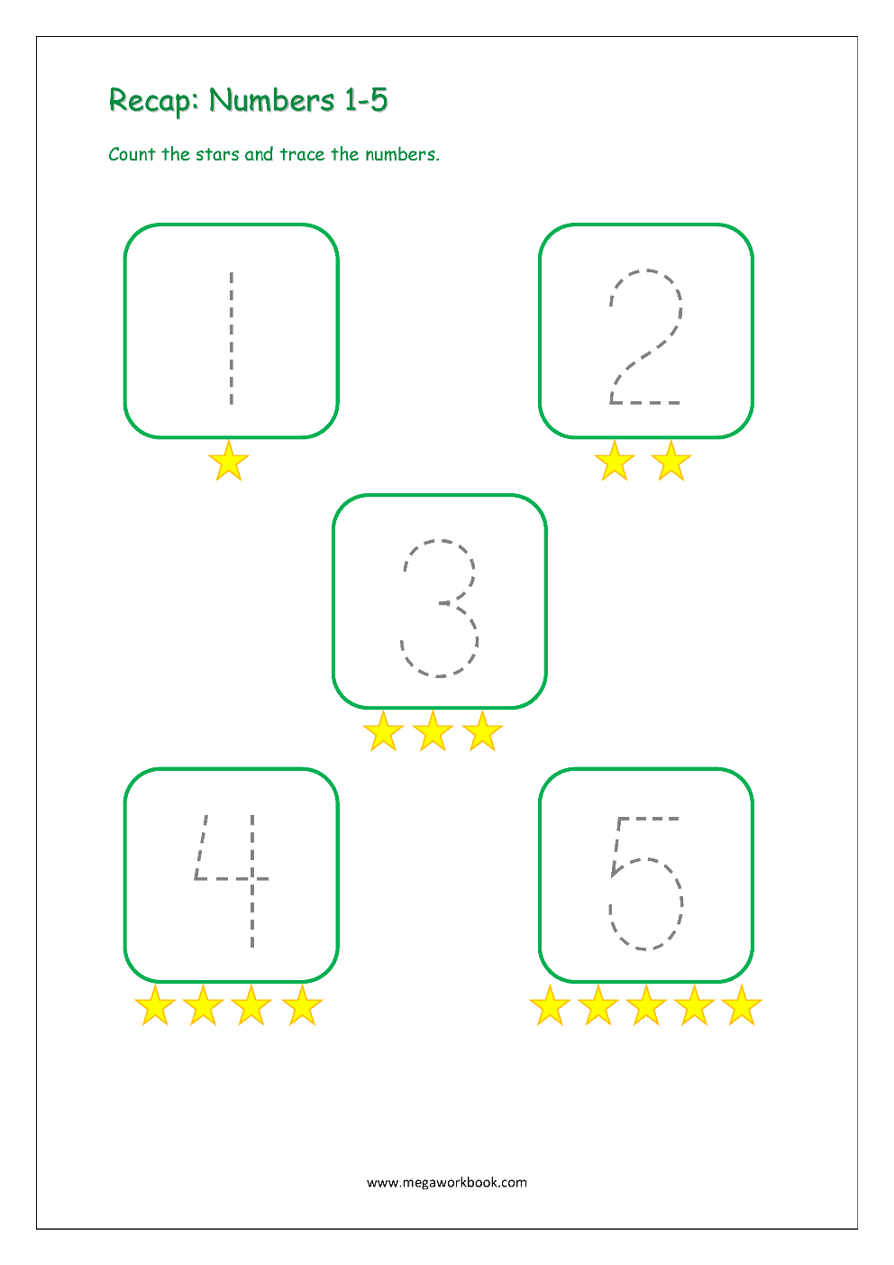 Number Tracing Tracing Numbers Number Tracing Worksheets Tracing Numbers 1 To 10 Writing