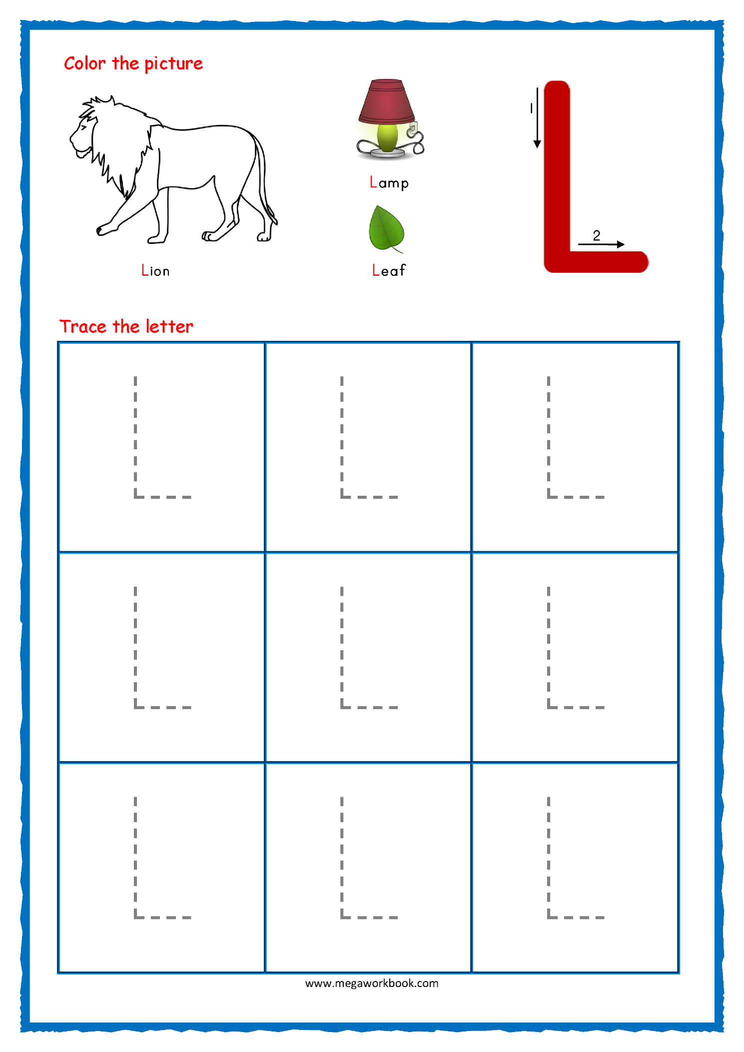 capital-a-tracing-worksheet-alphabetworksheetsfreecom-capital-and-lowercase-letters-tracing