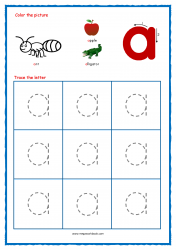 free printable tracing letters letter tracing lowercase abc tracing worksheets alphabet tracing worksheets megaworkbook
