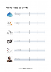 free printable english worksheets for kindergarten and