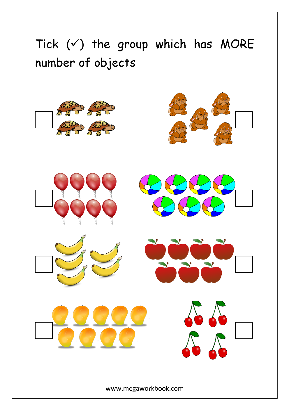 comparing-numbers-1-10-worksheets-kindergarten-kids-are-asked-to